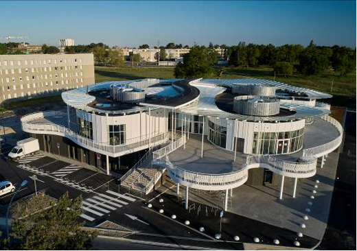 Bureau d'étude - Conception cuisines et buanderies professionnelles Bordeaux